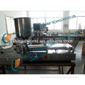 Hot sale Double heads olive machine filler
